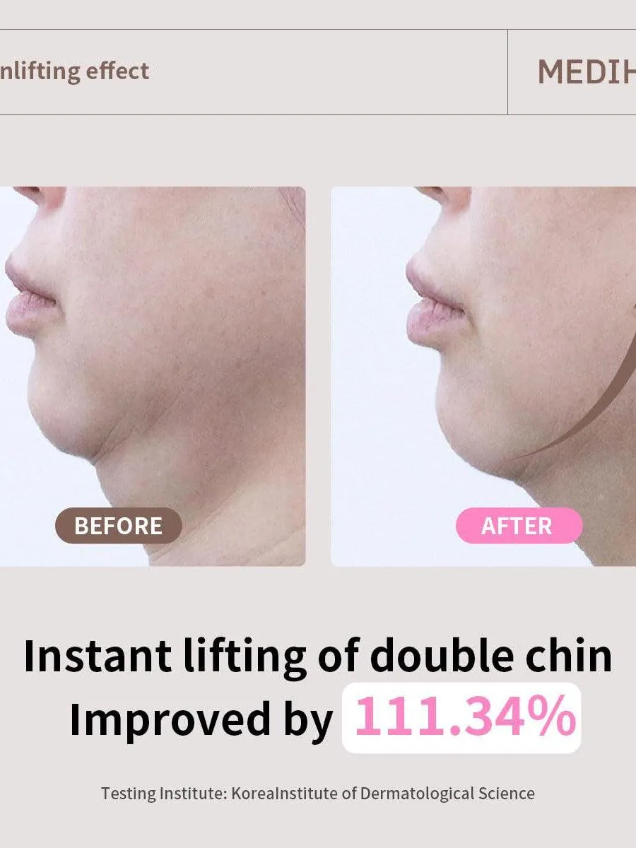 ** BOGO **  Mediheal Retinol Collagen Cream Lifting Mask