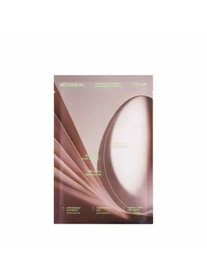 ** BOGO **  Mediheal Retinol Collagen Cream Lifting Mask