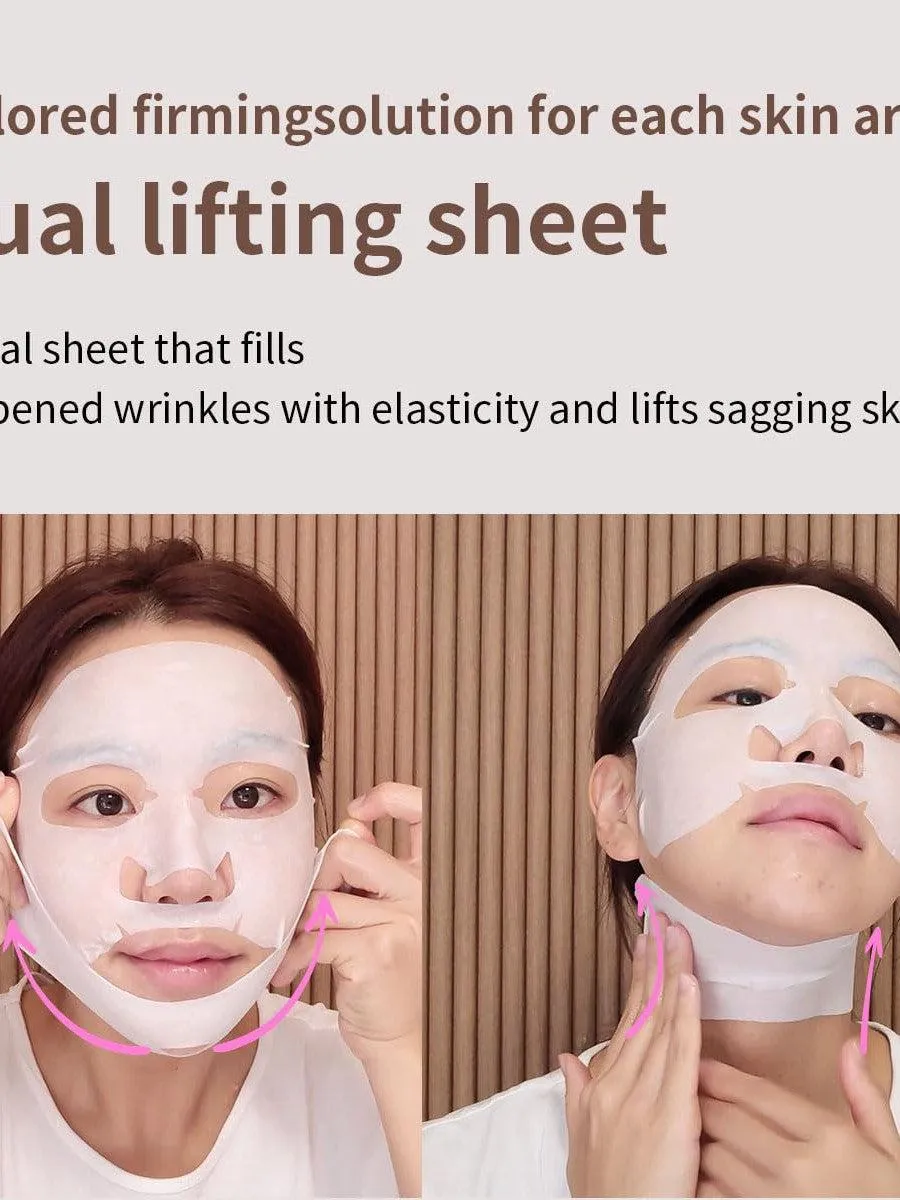 ** BOGO **  Mediheal Retinol Collagen Cream Lifting Mask