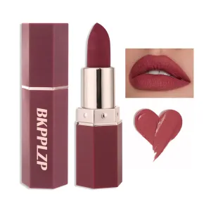 1 Pack Crystal Flower Jelly Lipstick,Magic Color Changing Lipstick,PH Clear Temperature Color Changing Lip Gloss,Lip Balm,Long Lasting Nourishing Moisturizing Lip Stick Set H05