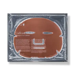 100% Pure:  Caffeine Mask Single Pack