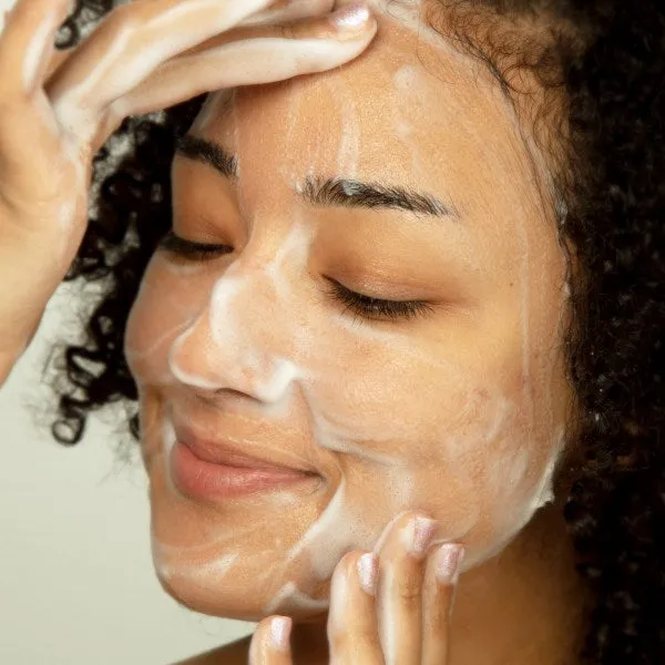 100% Pure - Cucumber Cloud Foam Cleanser (150 ml