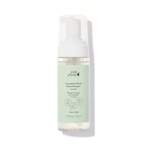 100% Pure - Cucumber Cloud Foam Cleanser (150 ml