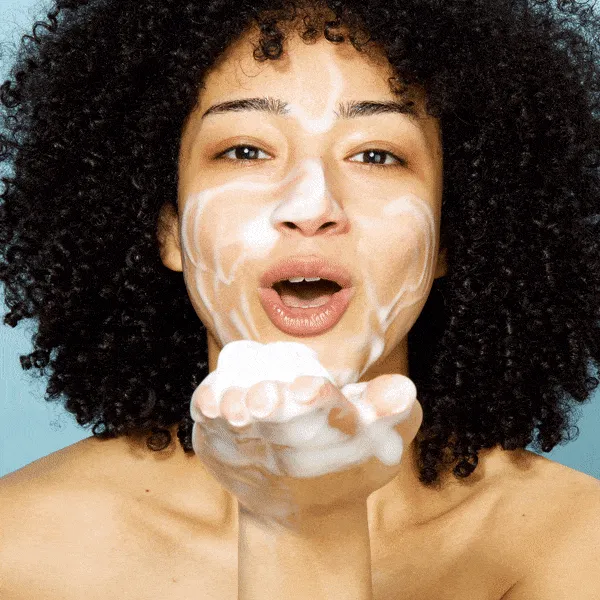 100% Pure - Cucumber Cloud Foam Cleanser (150 ml