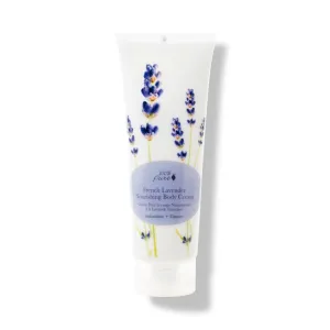 100% Pure:  French Lavender Nourishing Body Cream 8 fl oz