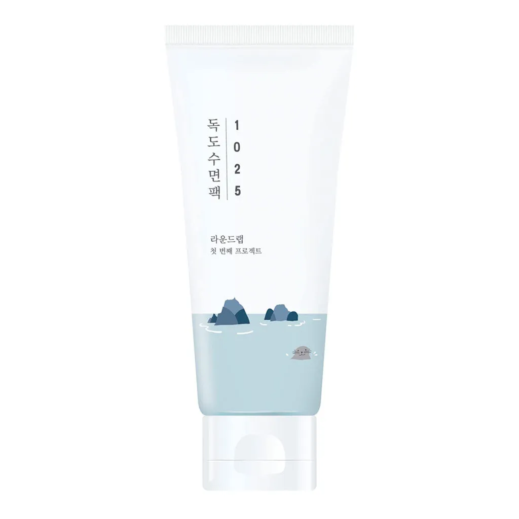 1025 Dokdo Sleeping Pack