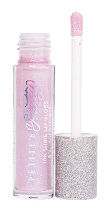 10K Shine Lip Gloss