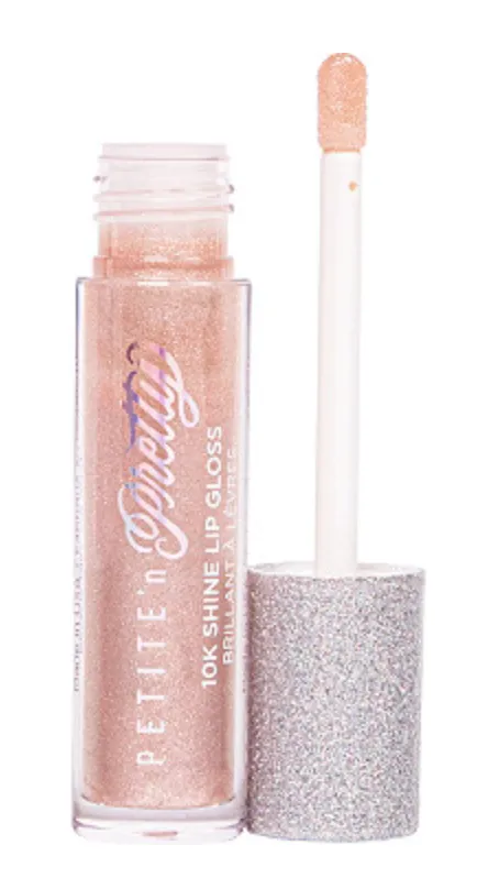 10K Shine Lip Gloss