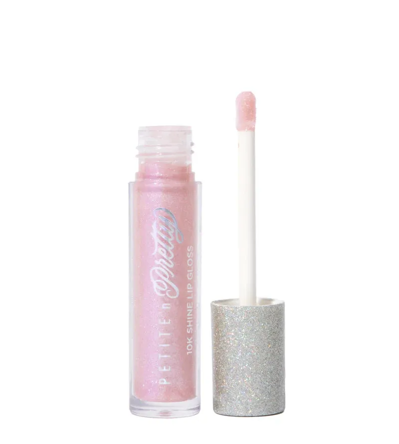 10K Shine Lip Gloss