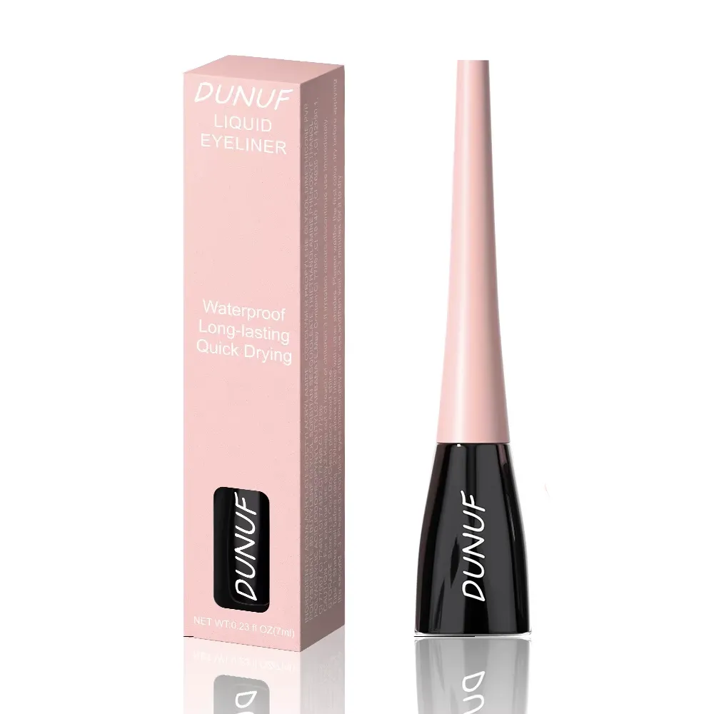 12 Pieces Color Waterproof Eyeliner Pencil