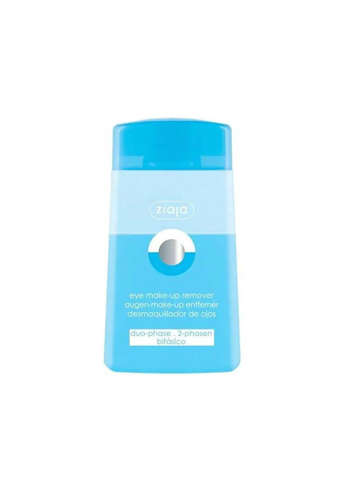 2-phase eye makeup remover