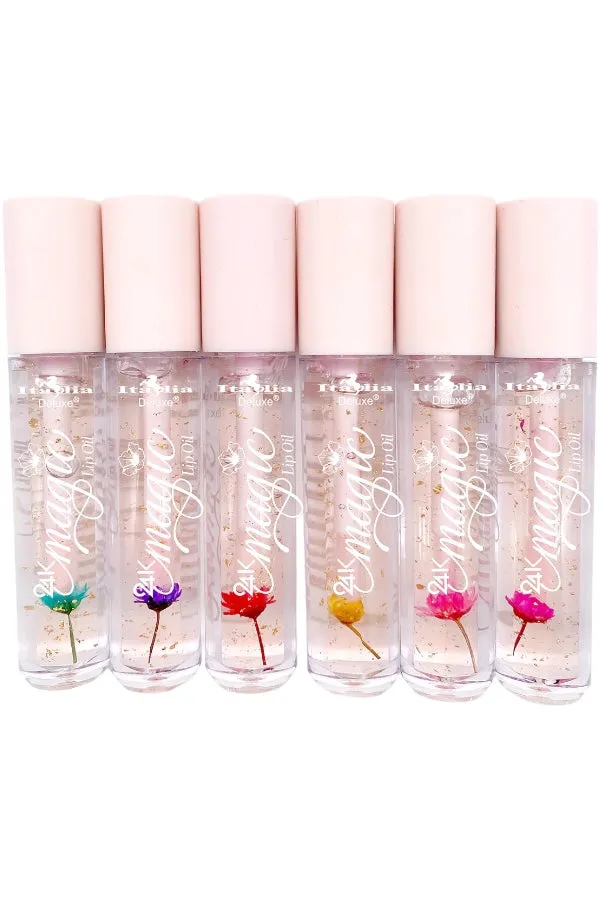 24k Magic Lip Oil