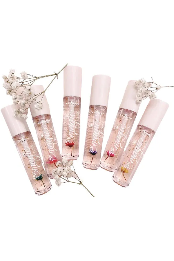 24k Magic Lip Oil