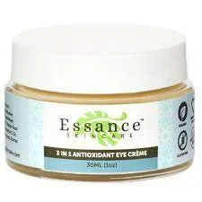 3 In 1 Antioxidant Eye Cream
