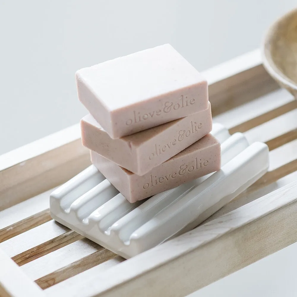 3 Pack Soap | Assorted Fragrances