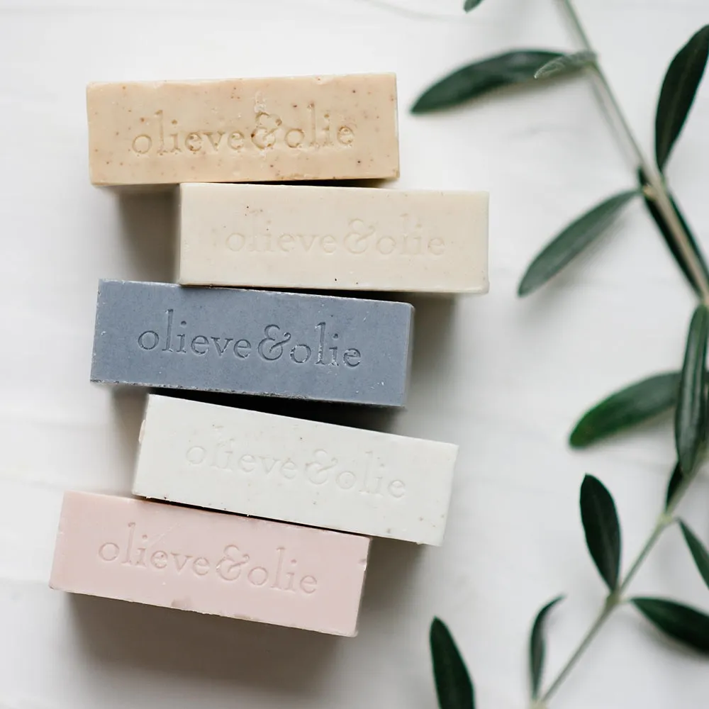 3 Pack Soap | Assorted Fragrances