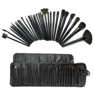 32 Piece Makeup Brush Set