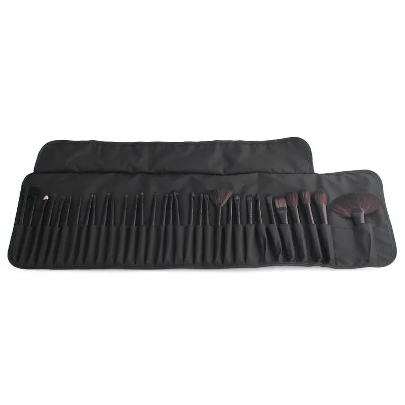 32pcs Professional Makeup Brush Set