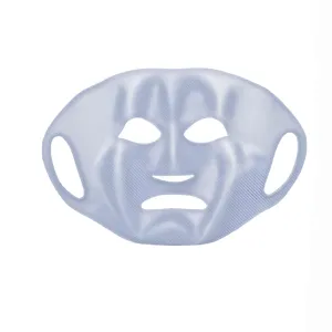 3D Silicone Face Mask Tool