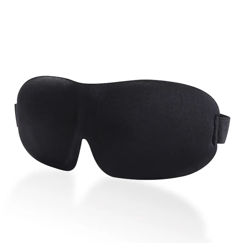 3D Sleep Mask Eye Cover