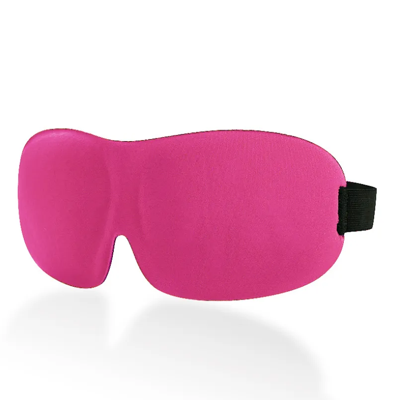 3D Sleep Mask Eye Cover