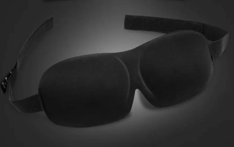 3D Sleep Mask Eye Cover
