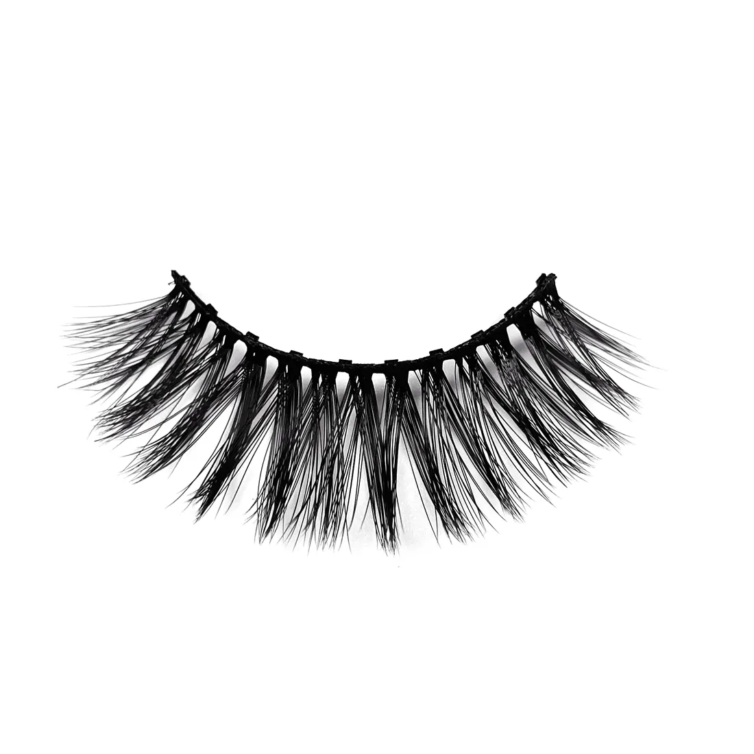 7 Pairs Upgraded Magnetic Eyeliner and Lashes Kit, 2 Tubes of Eyeliner and 1 Tweezer 002