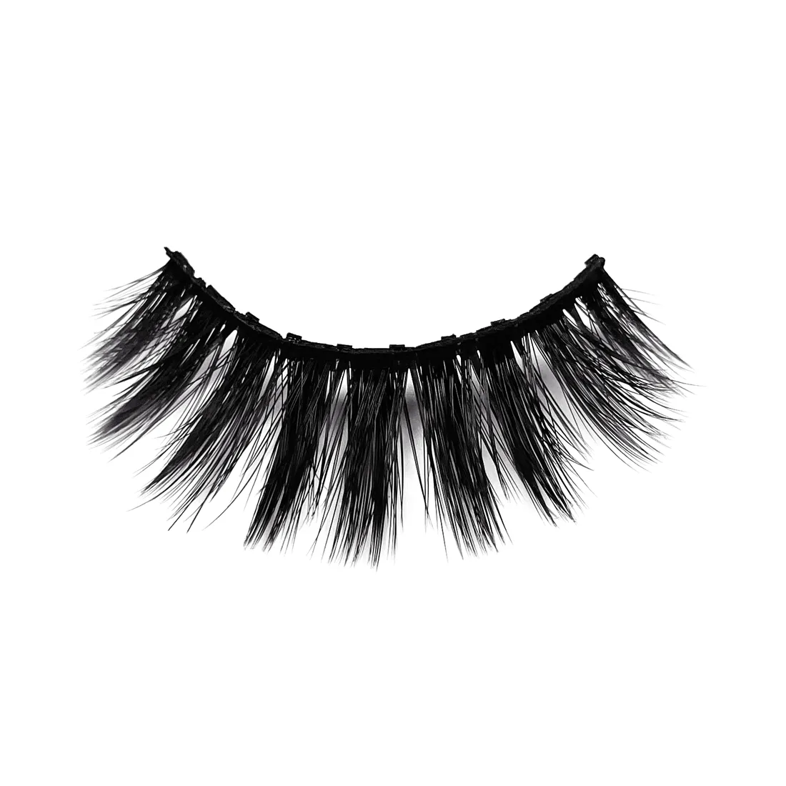 7 Pairs Upgraded Magnetic Eyeliner and Lashes Kit, 2 Tubes of Eyeliner and 1 Tweezer 002