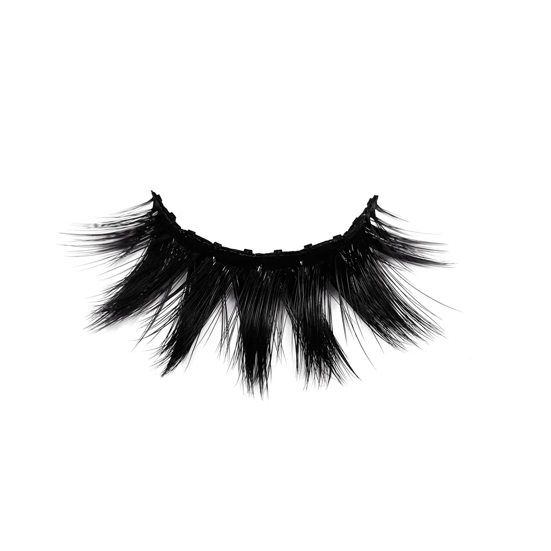 7 Pairs Upgraded Magnetic Eyeliner and Lashes Kit, 2 Tubes of Eyeliner and 1 Tweezer 002