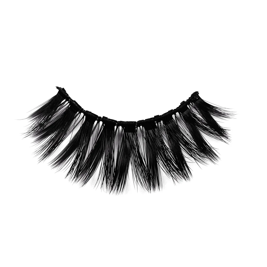 7 Pairs Upgraded Magnetic Eyeliner and Lashes Kit, 2 Tubes of Eyeliner and 1 Tweezer 002