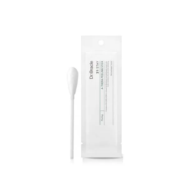 A-Thera Peeling Stick - 1 Box of 10 Pcs