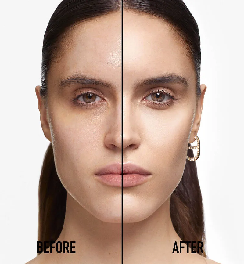 AAH-12 Colors long-lasting concealer foundation, light and breathable
