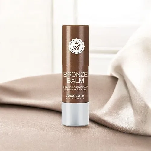 ABSOLUTE Bronze Balm Glide On Cream Bronzer
