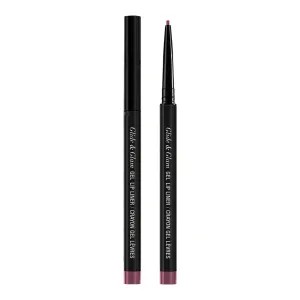 Absolute New York Glide n Glam Gel Lip Liner