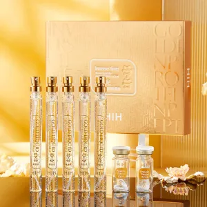 Absorbable Collagen Protein Firming Anti-aging Facial Essence Moisturizing Skin Care