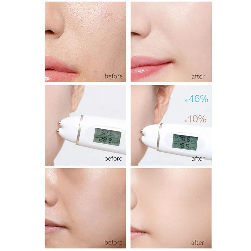 Absorbable Collagen Protein Firming Anti-aging Facial Essence Moisturizing Skin Care