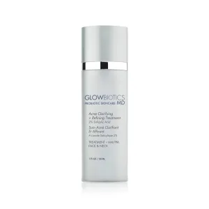 Acne Clarifying   Refining Treatment