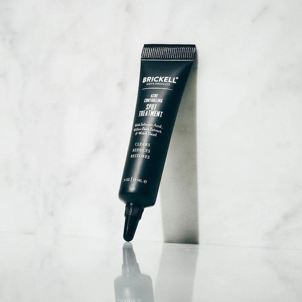 Acne Controlling Spot Treatment for Men