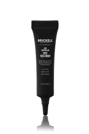 Acne Controlling Spot Treatment for Men