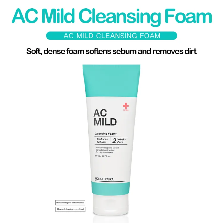 Acne Fighter Kit