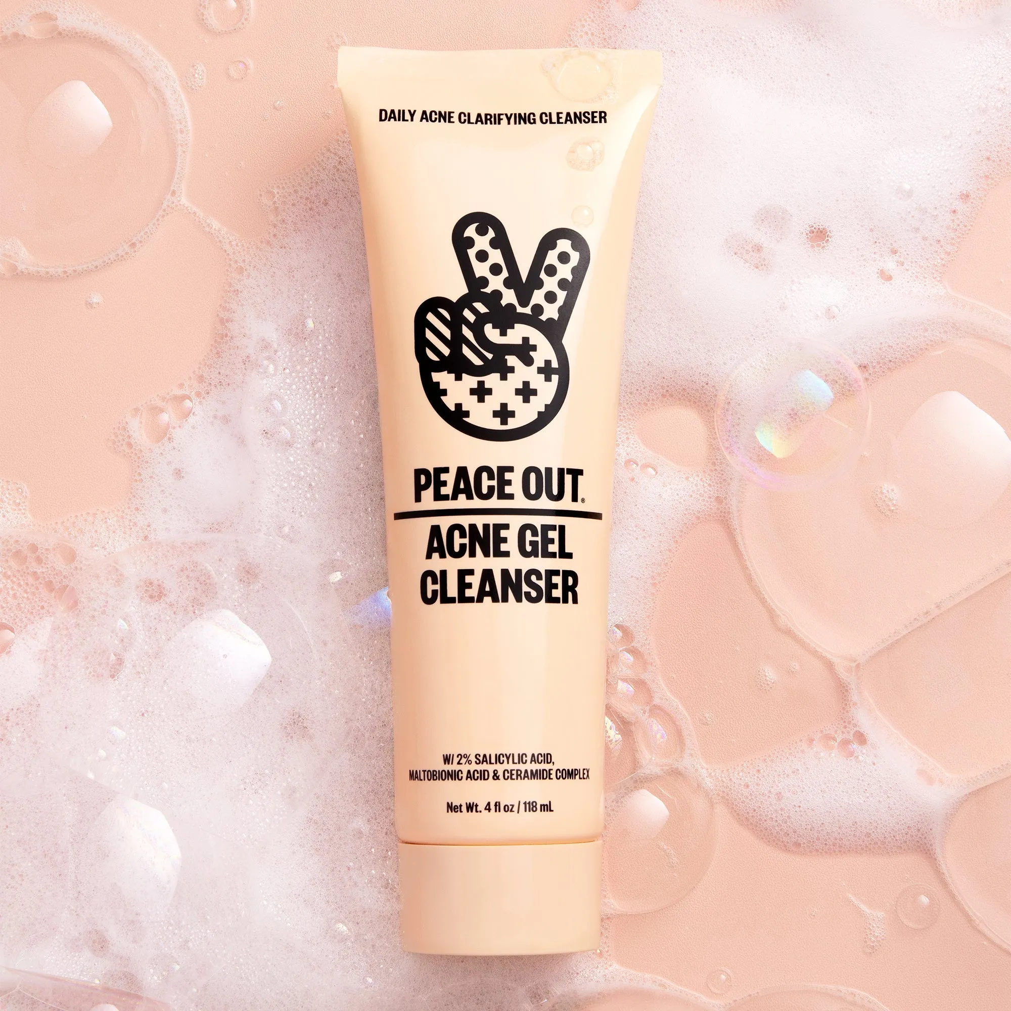 Acne Routine Kit