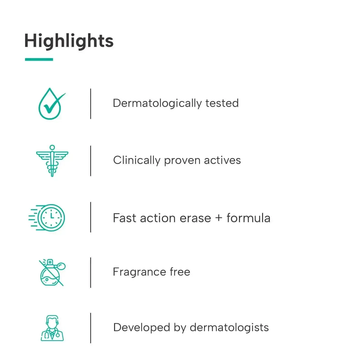 Acne Scars & Marks Kit