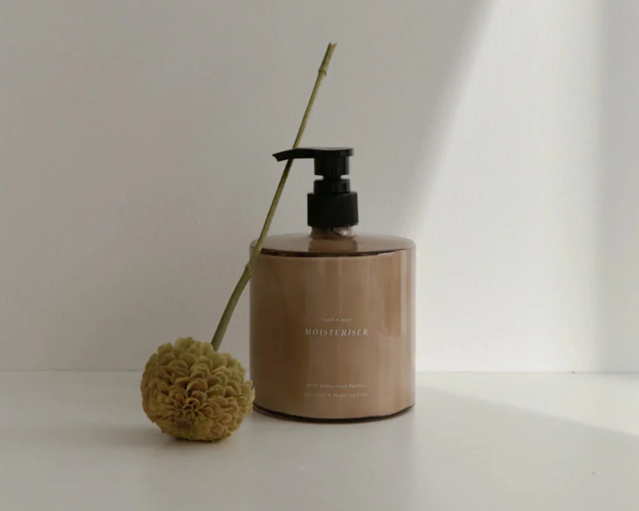 Addition Studio Hand Moisturiser | Plant Based