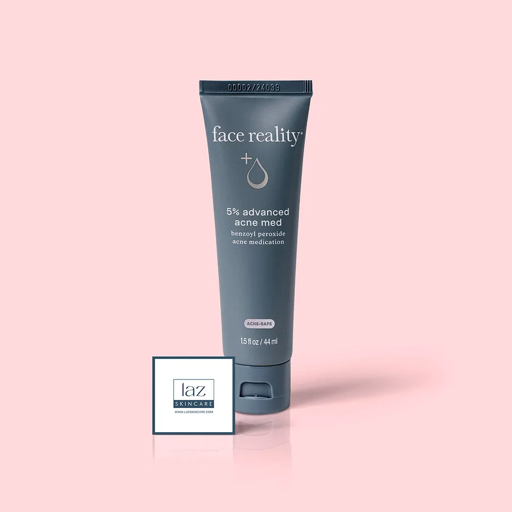 Advanced Acne Med