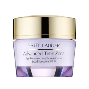 Advanced Time Zone Age Reversing Line Wrinkle Creme SPF 15