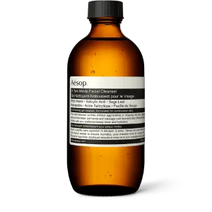 Aesop In Two Minds Facial Cleanser