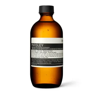 Aesop Parsley Seed Facial Cleanser