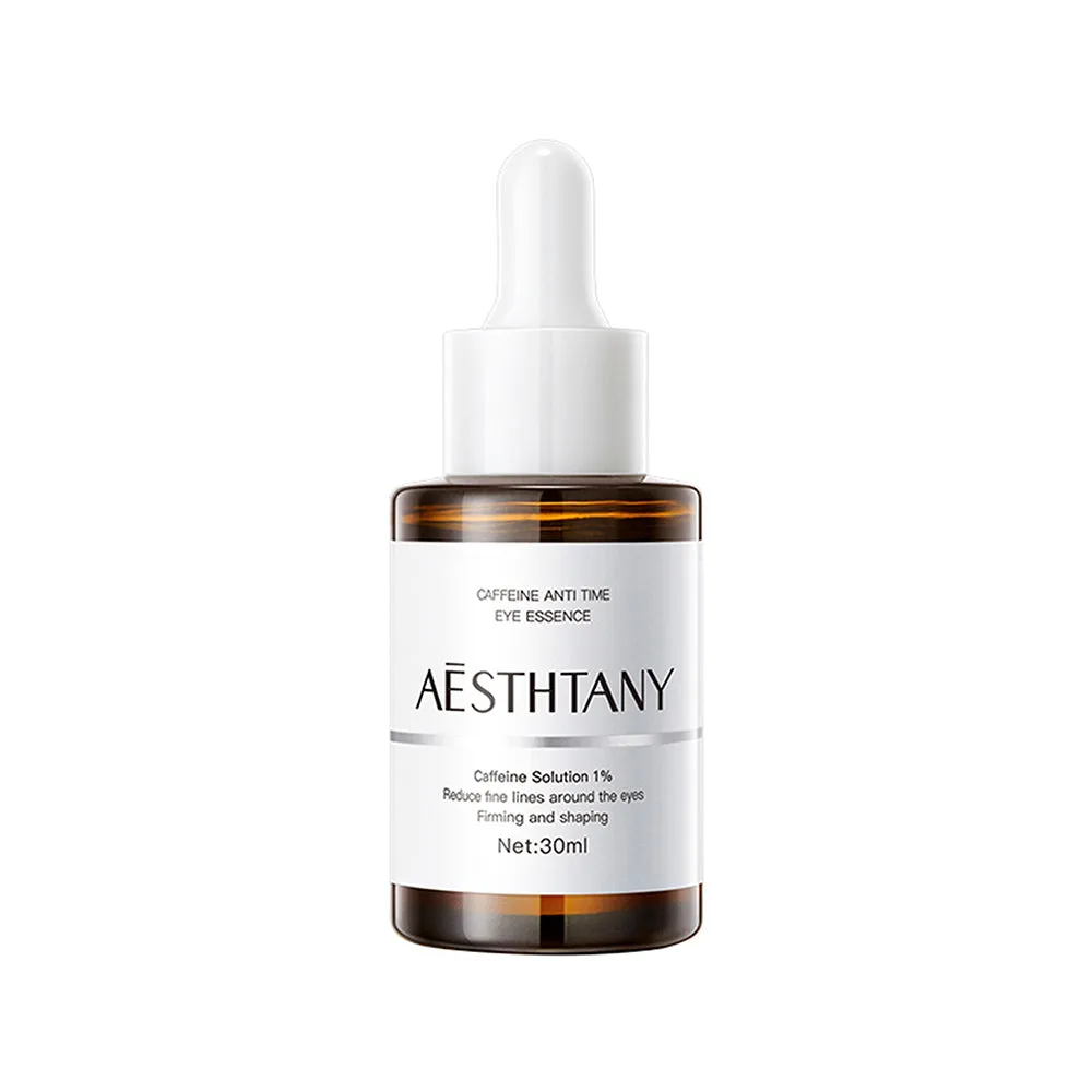 Aesthtany - Brighening eye cream-Caffeine Solution 1%(30 ml)