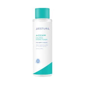 AESTURA A-Cica 365 Calming Hydro Toner 250ml