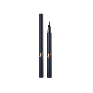 AGATHA French Bold Liquid Eyeliner 01 Black ايلاينر باللون الاسود